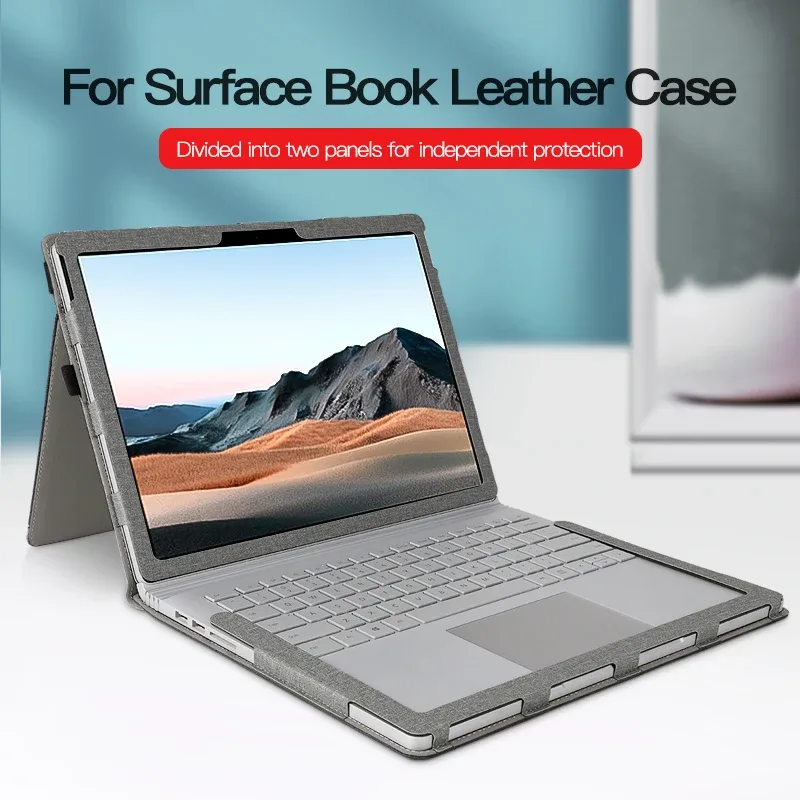 Housse Surface Book 13.5
