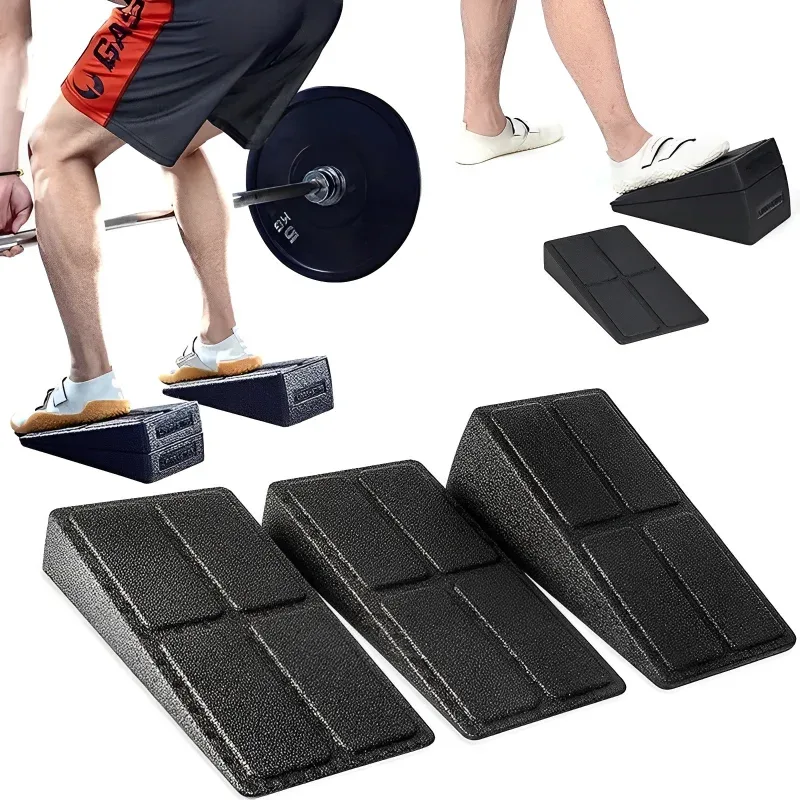 Blocs de Squat Premium