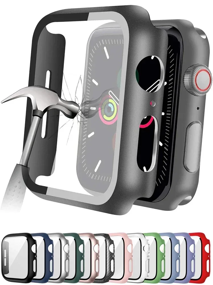 Apple Watch Case Hero
