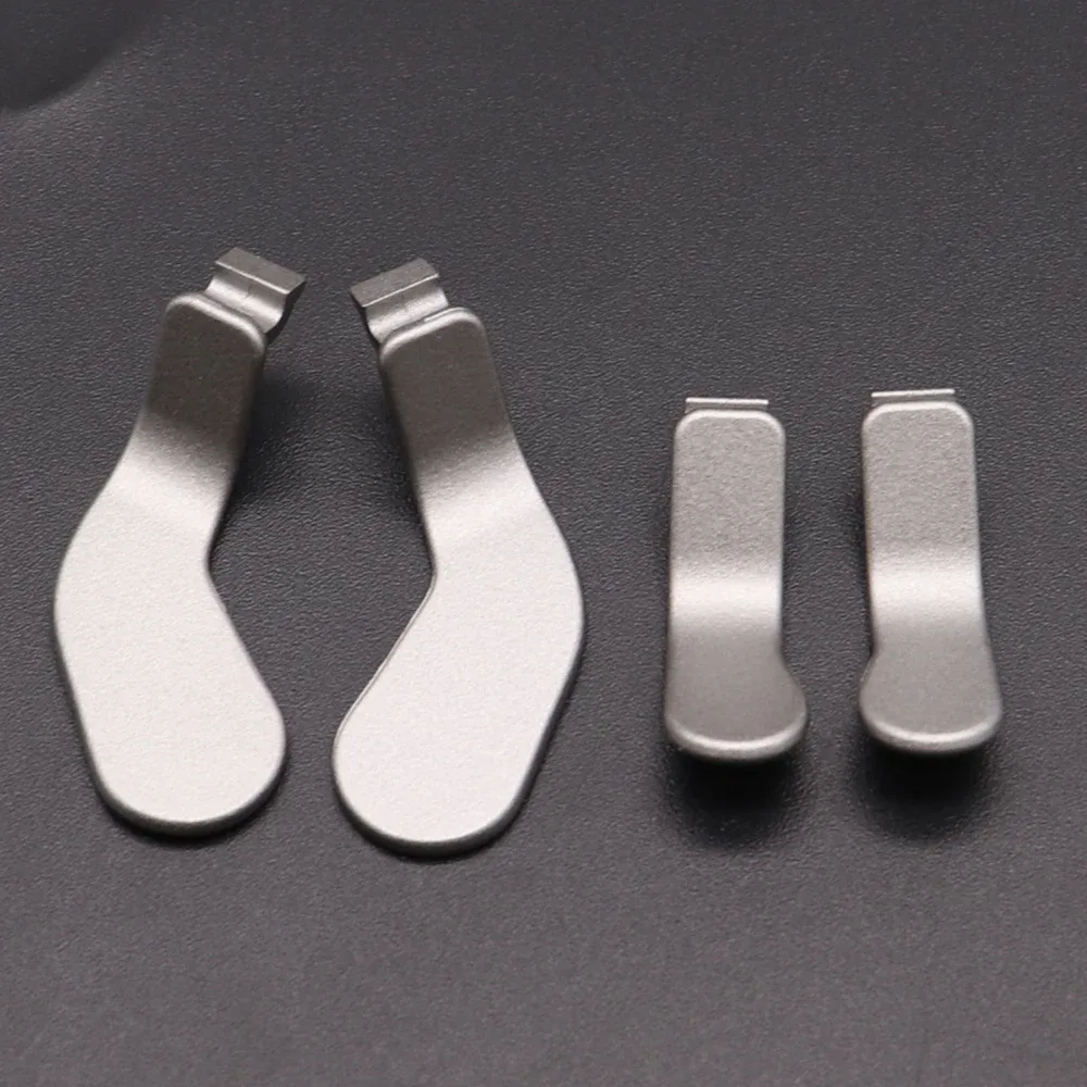 Kit de palettes et croix directionnelle en métal pour manette Xbox One Elite Series 1 & 2 - Image 4