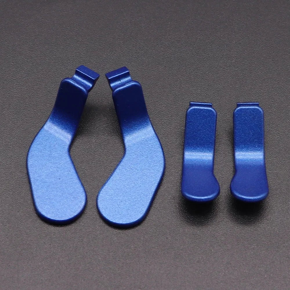 Kit de palettes et croix directionnelle en métal pour manette Xbox One Elite Series 1 & 2 - Image 6