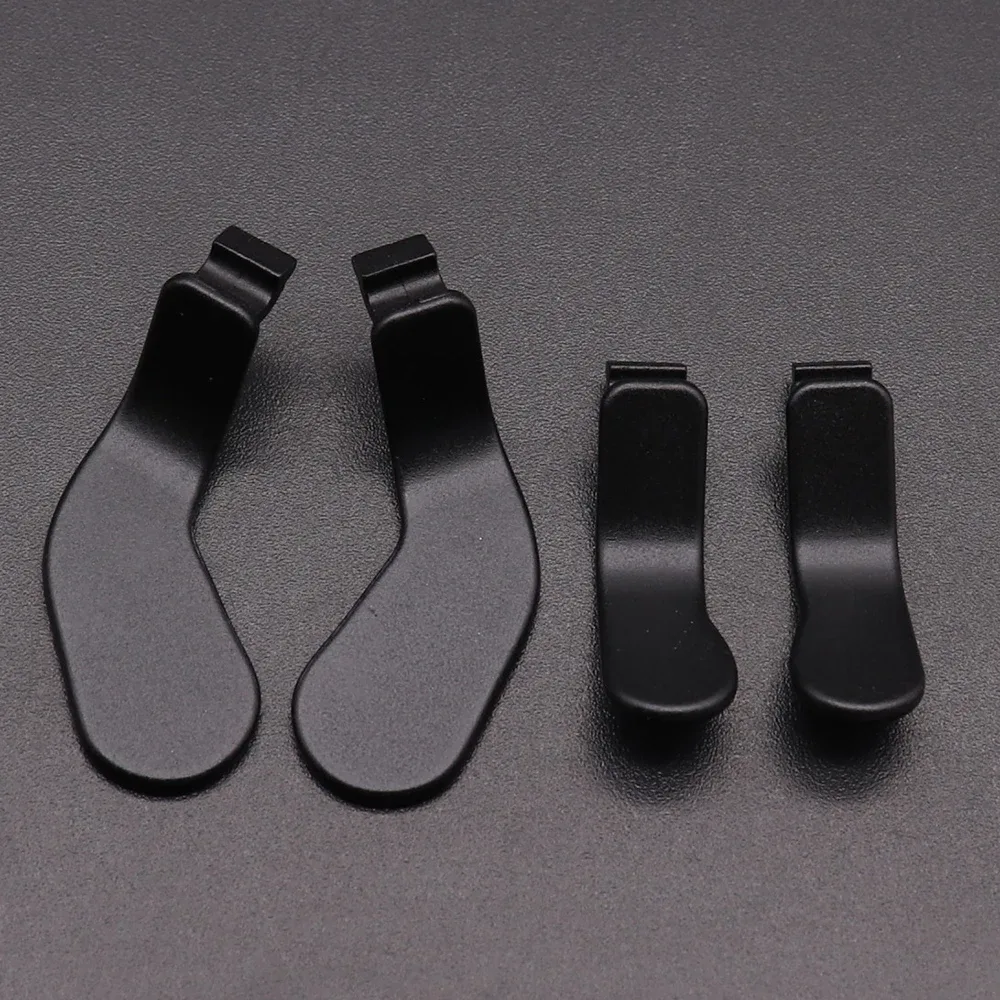 Kit de palettes et croix directionnelle en métal pour manette Xbox One Elite Series 1 & 2 - Image 3