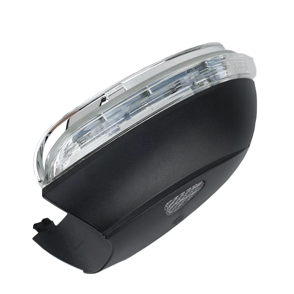 Clignotant de Rétroviseur pour Volkswagen Jetta MK6, Passat B7, CC, Beetle, Eos, Scirocco (2009-2015) - Image 4