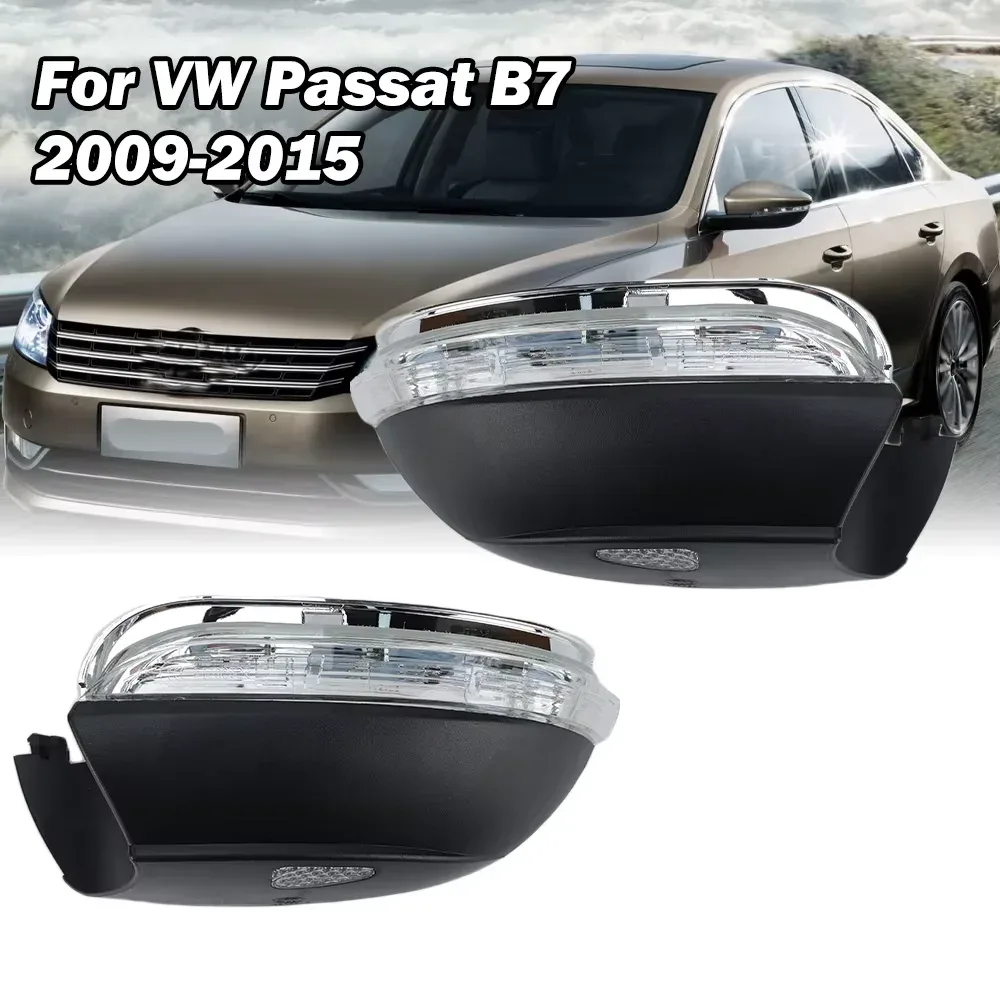 Volkswagen Turn Signal System