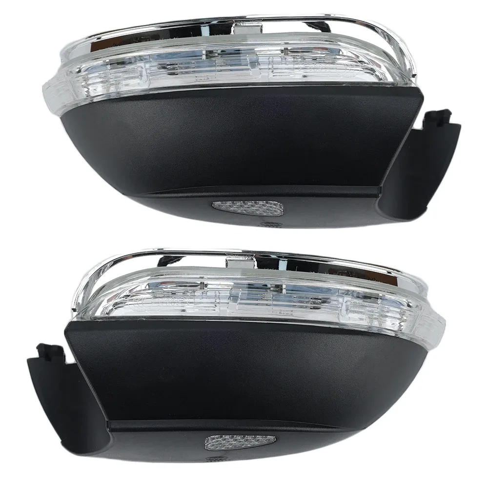 Détail Clignotant LED