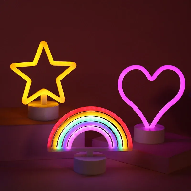 Style Rainbow