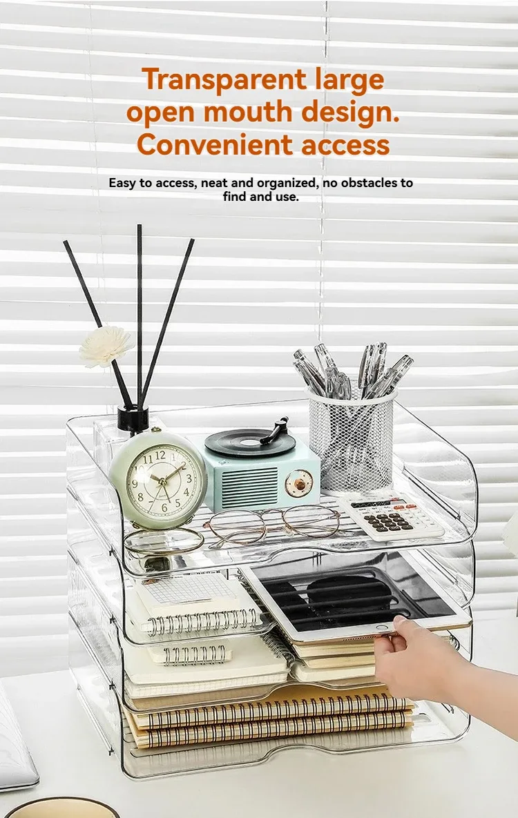 Organisation efficace