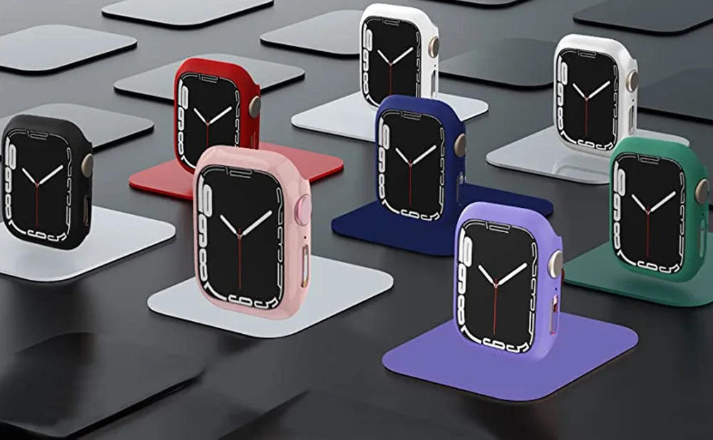 Apple Watch Case Design