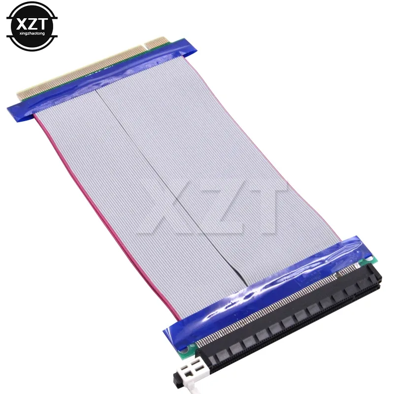 Câble d'extension PCIe 16x flexible pour carte graphique - Image 3