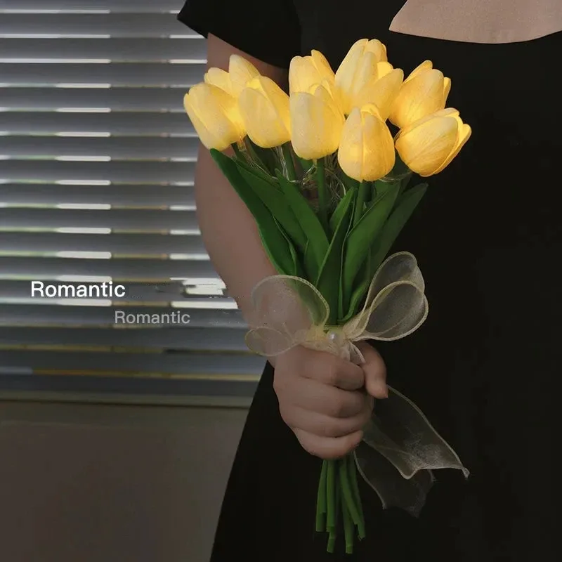 Décoration bouquet