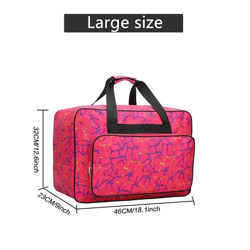 Sac de transport machine à coudre