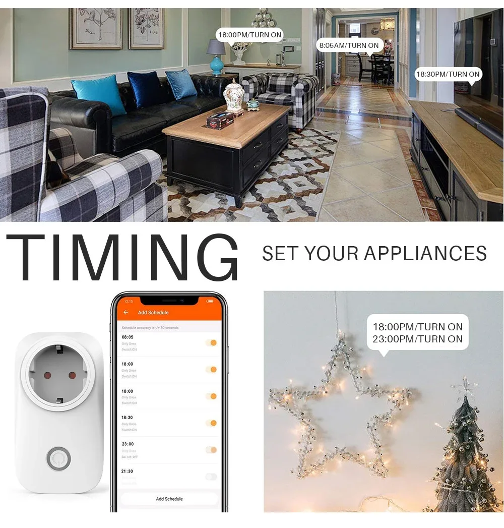 Interface application mobile