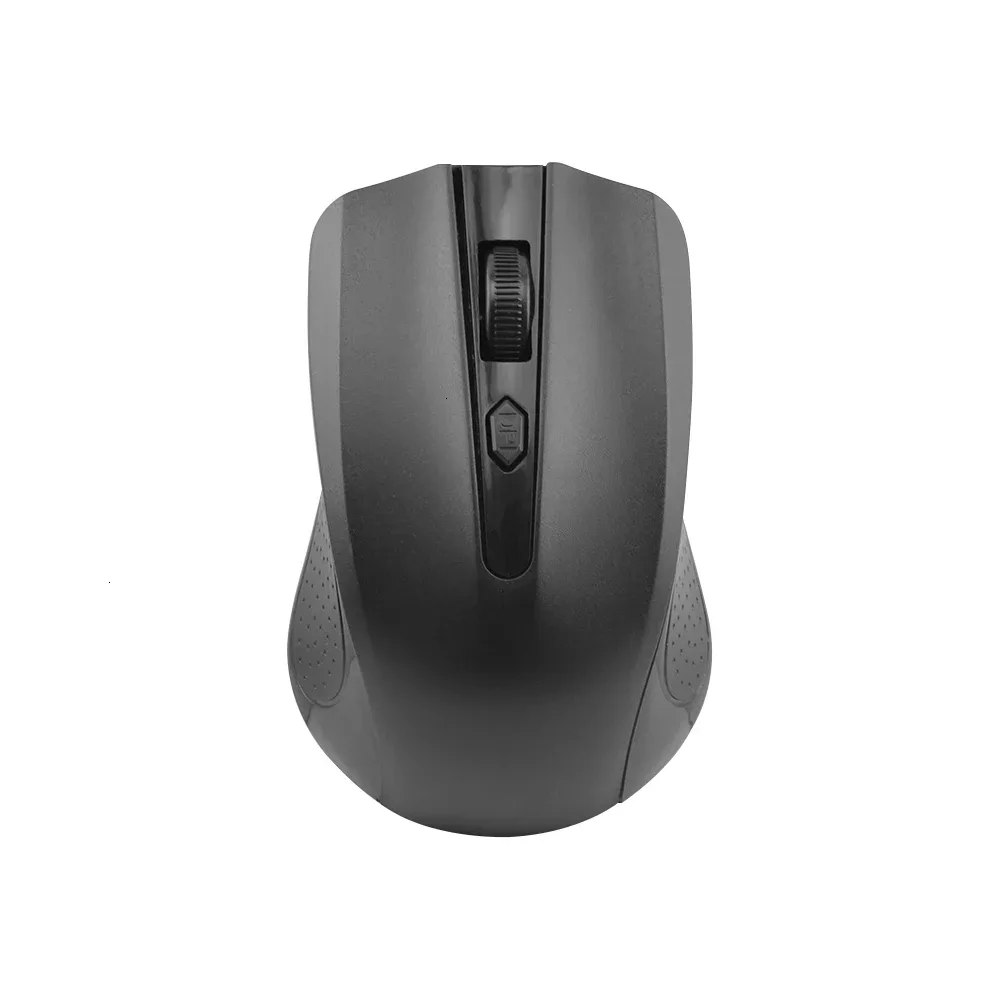 Souris Sans Fil Ergonomique