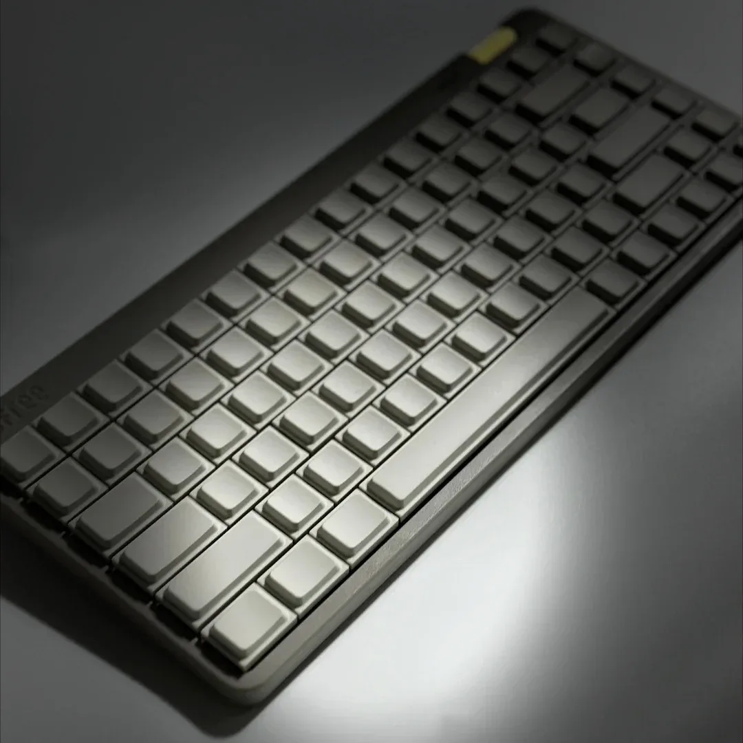 Set de touches PBT