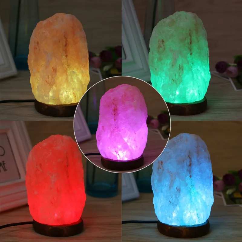 Ambiance lumineuse