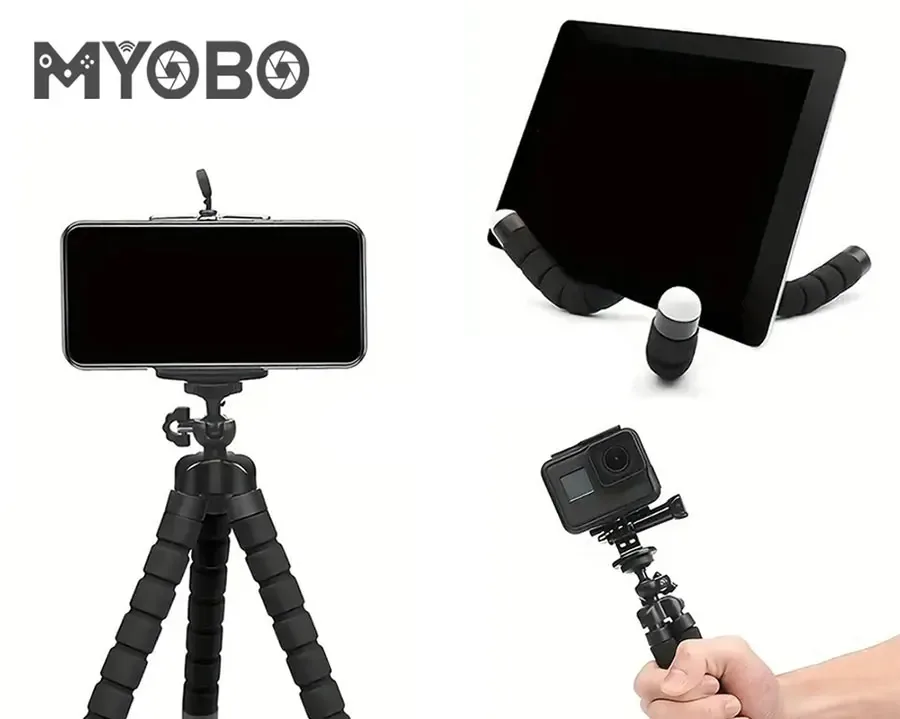 Support MYOBO flexible