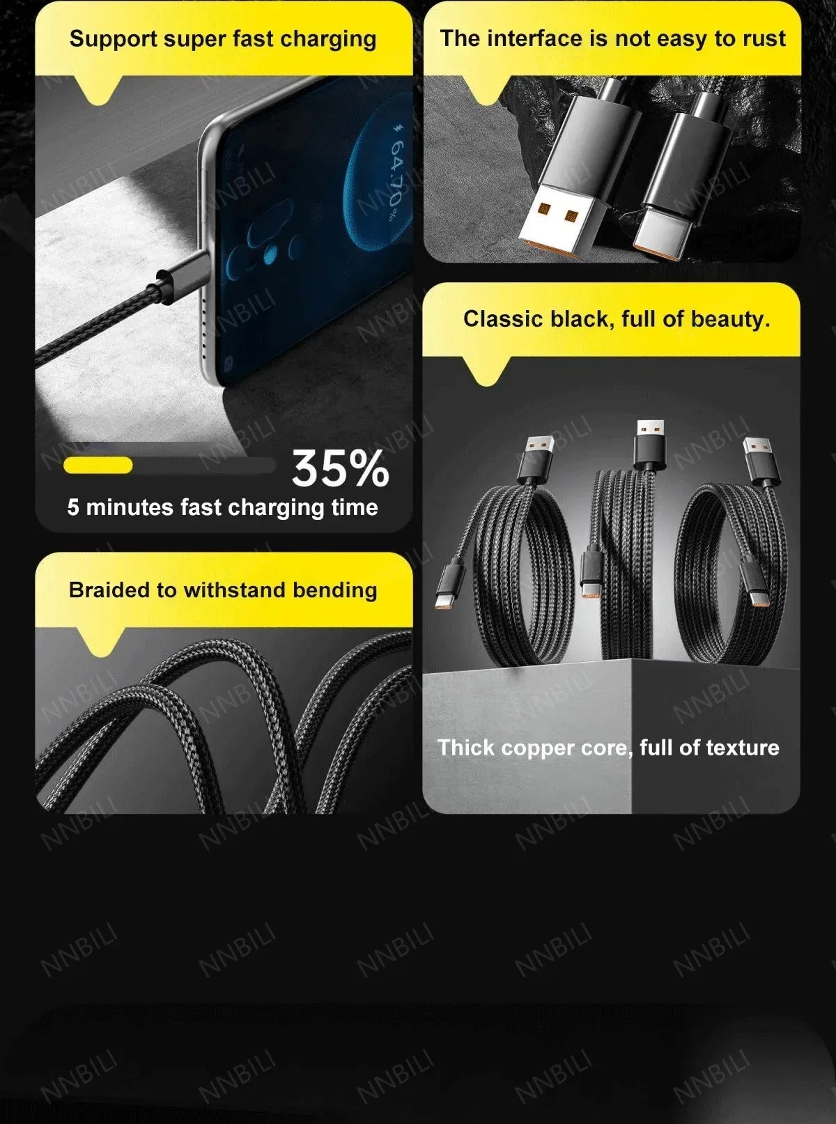 Qualité de fabrication