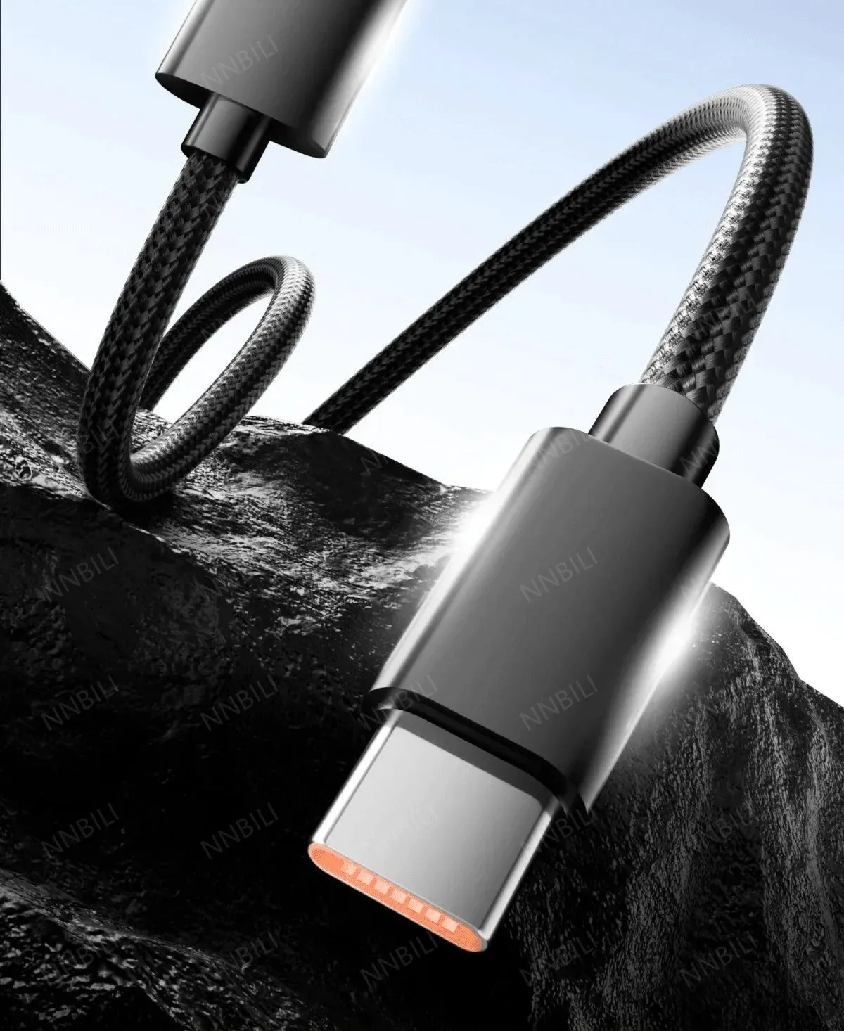 Technologie de charge rapide