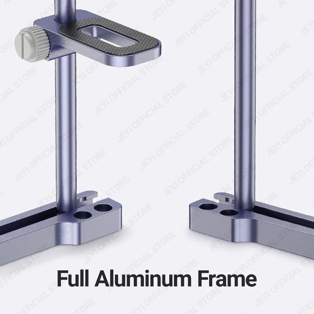 Cadre aluminium