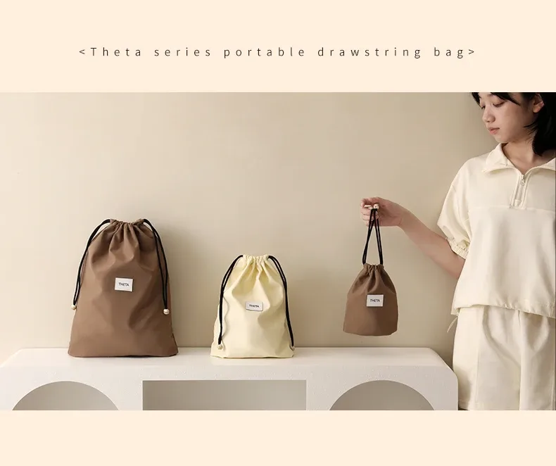 Sac de rangement Tianzong