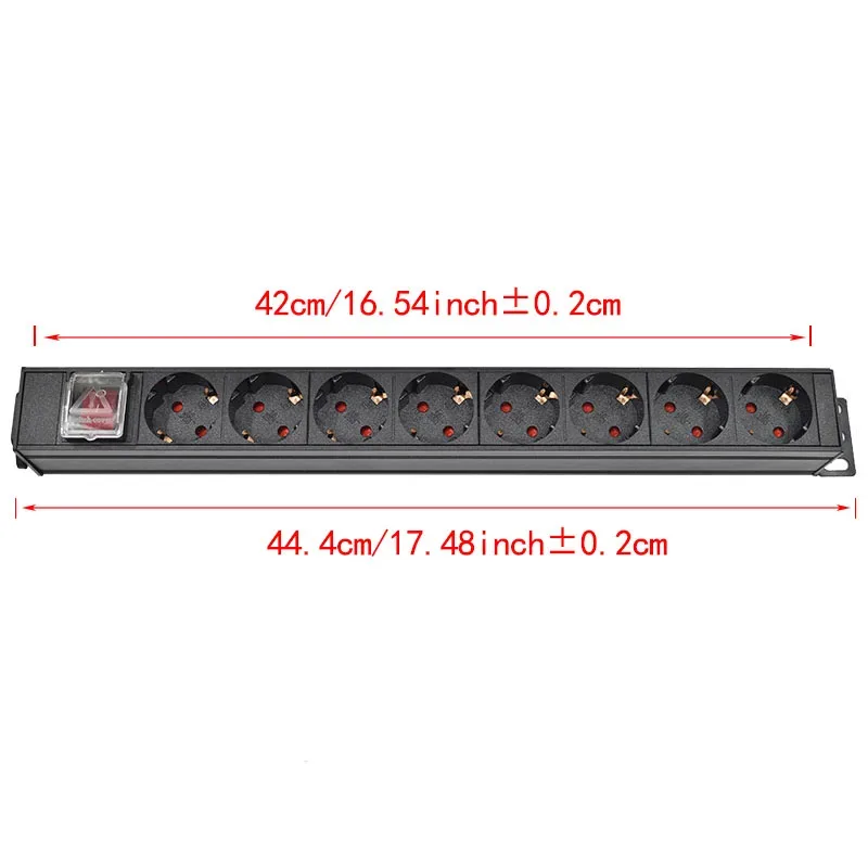 Configuration des voies