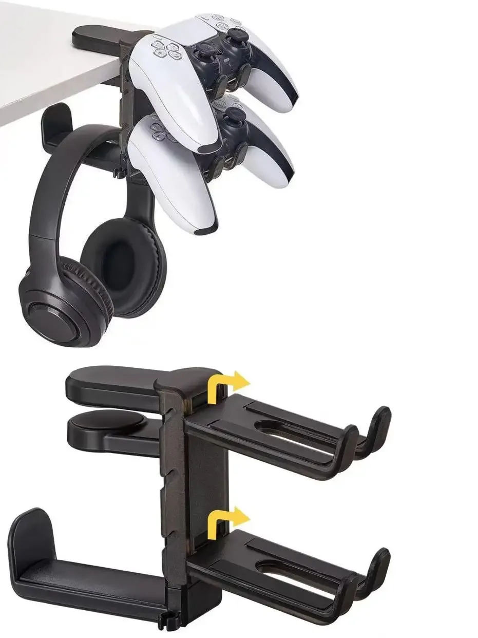 Setup Gaming Professionnel
