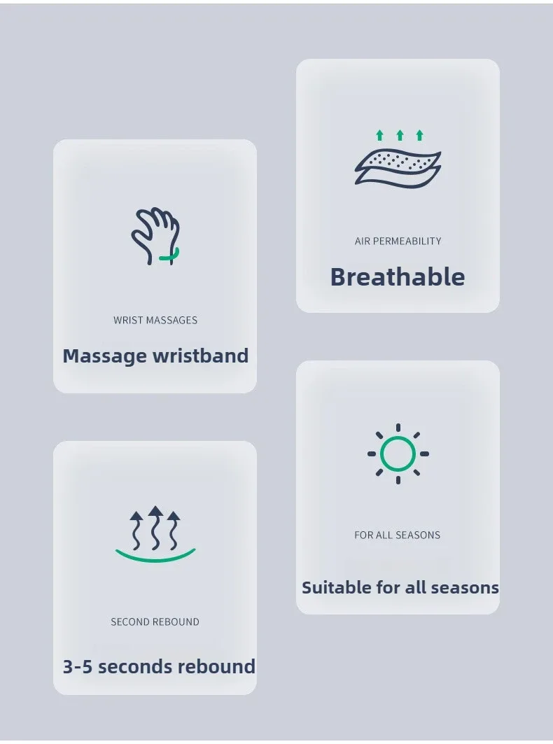 Surface de Massage