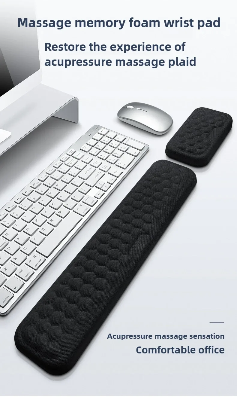 Support Ergonomique Design