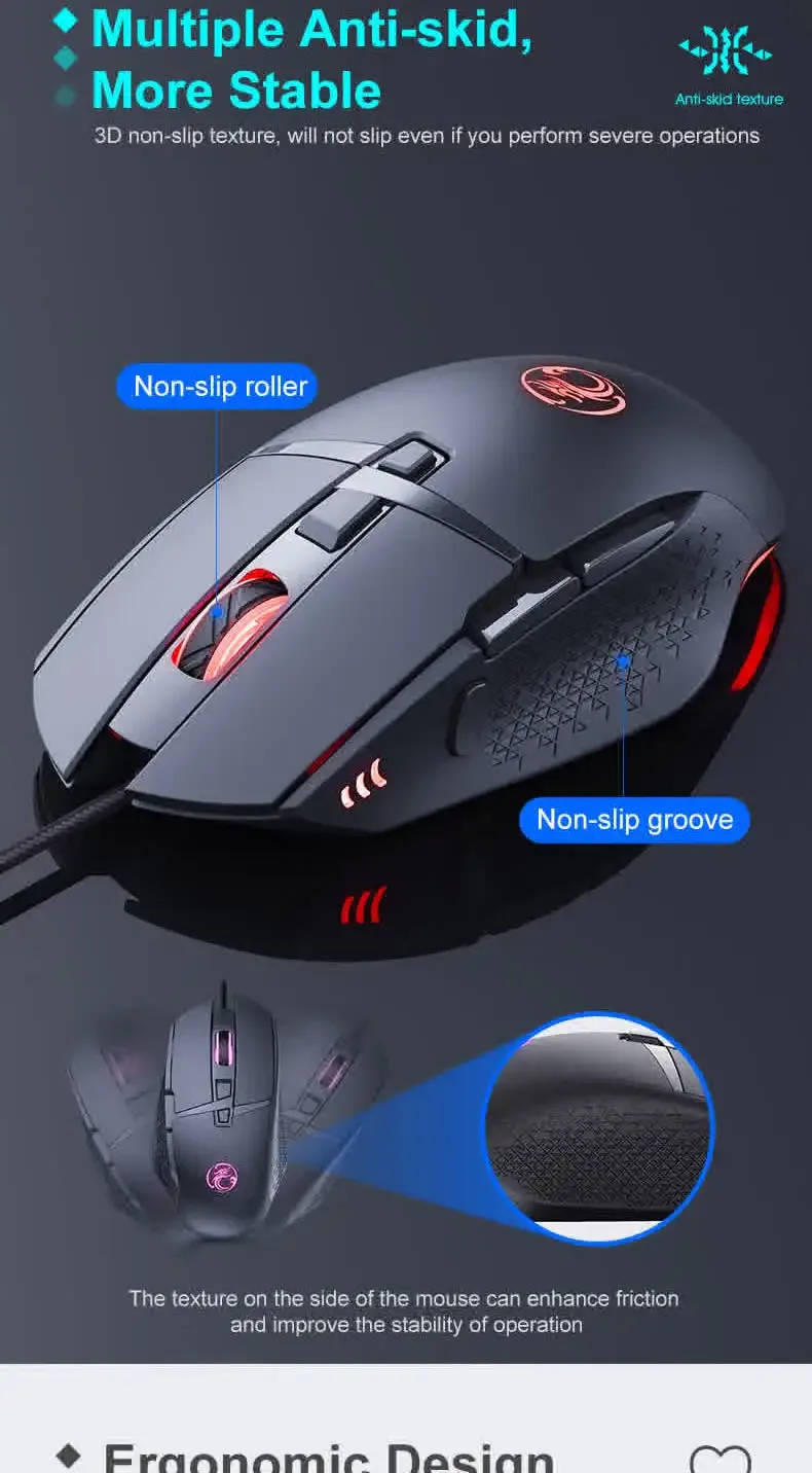 Éclairage LED