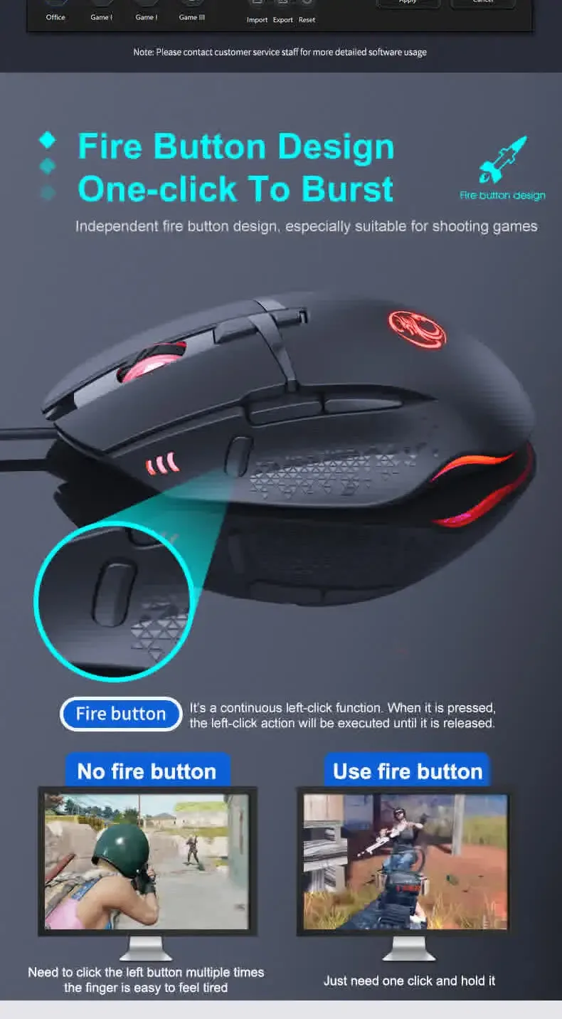 Interface logicielle
