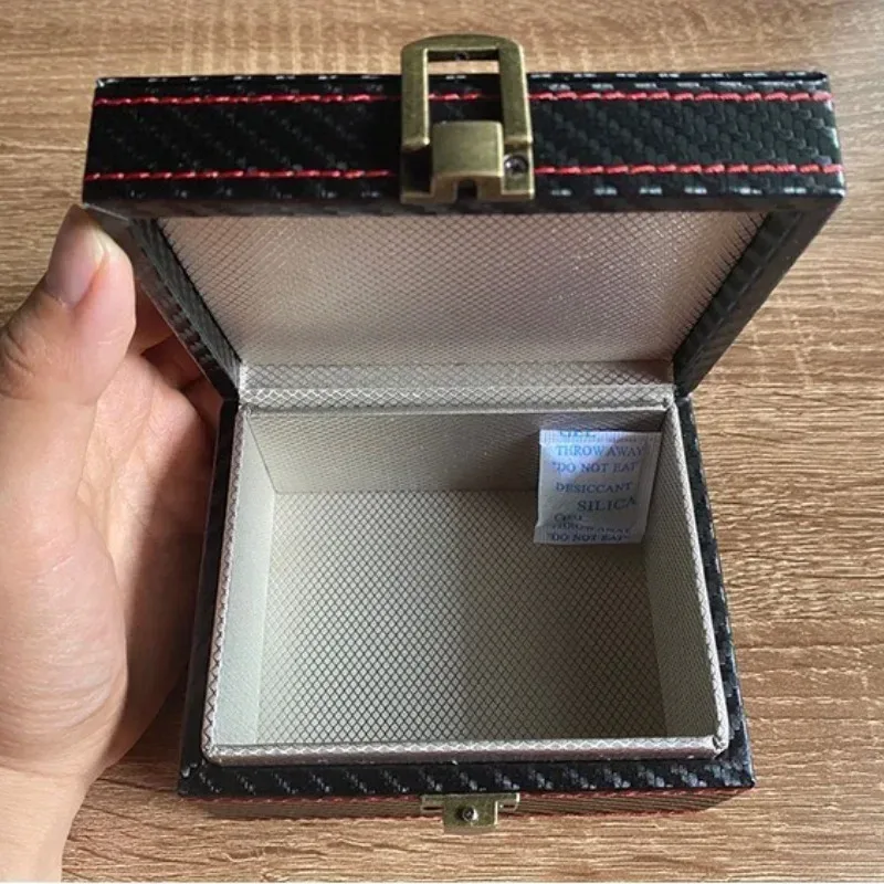 Boîte Faraday Antivol RFID - Bloqueur de Signal pour Clés de Voiture et Smartphones - Image 6