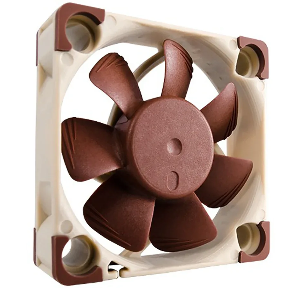 Noctua NF-A4x10 FLX - Ventilateur de boîtier silencieux 40 mm - Image 3