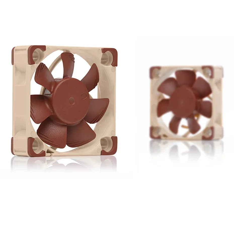 Packaging Noctua
