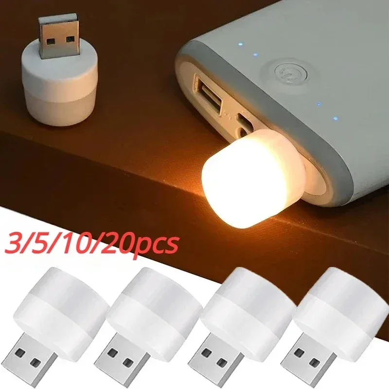 Détails USB