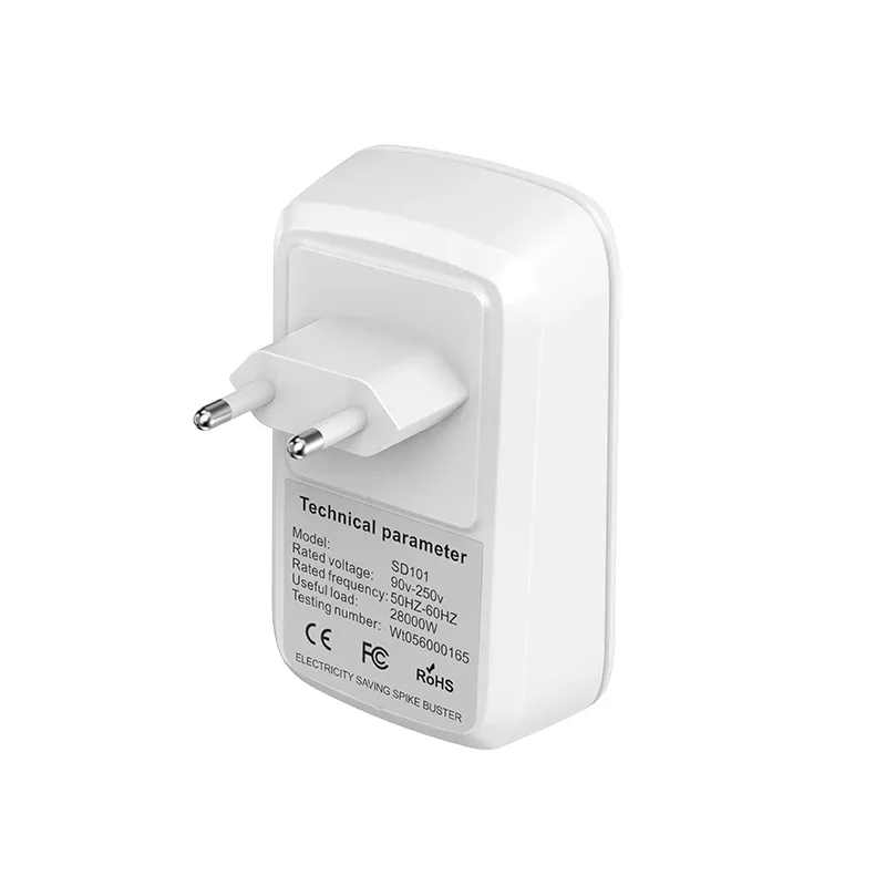 Économiseur d'énergie professionnel et régulateur de tension stable - Image 2