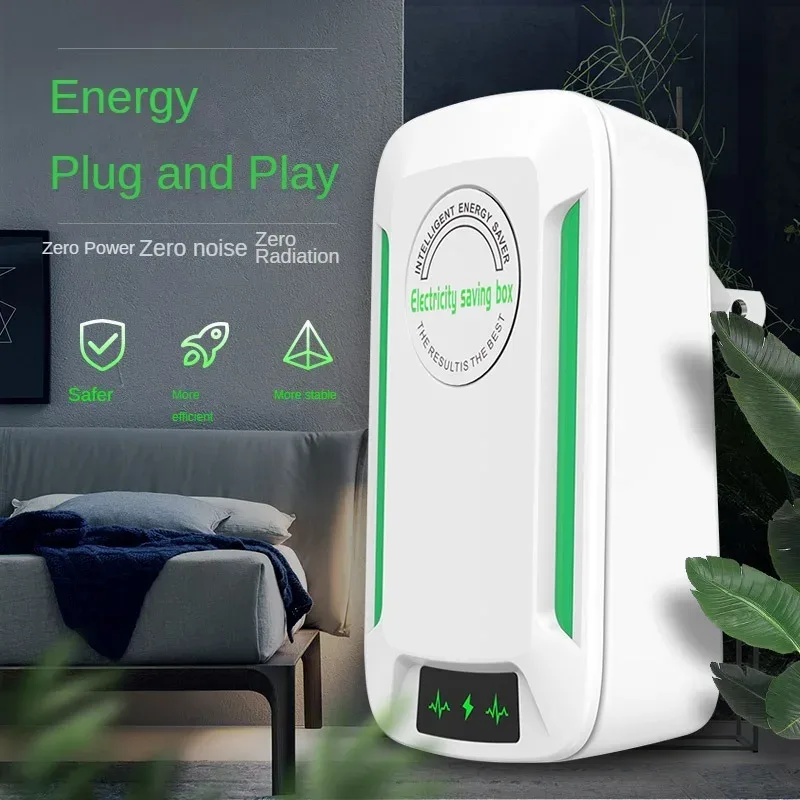 Économiseur d'énergie