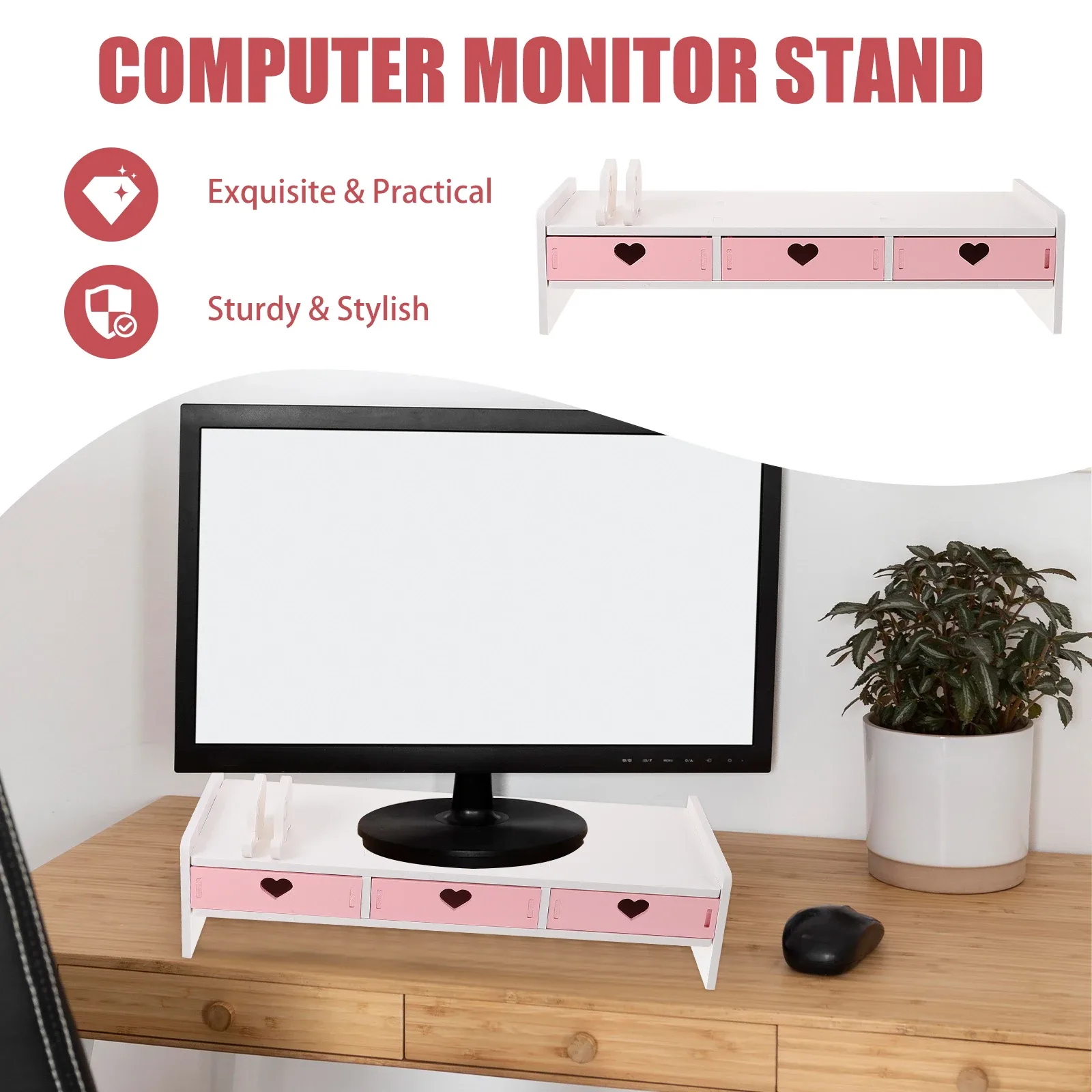 Organisation du bureau