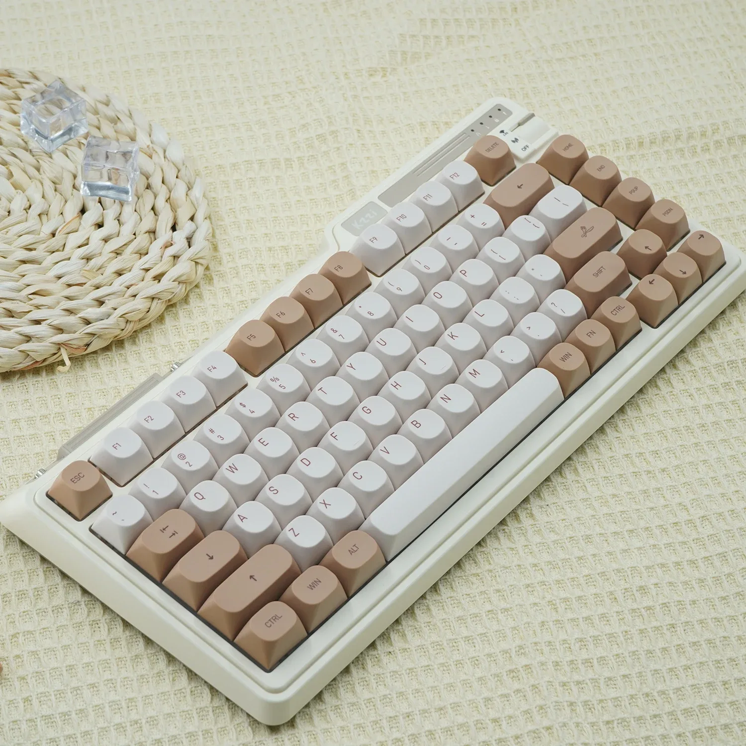 Texture PBT