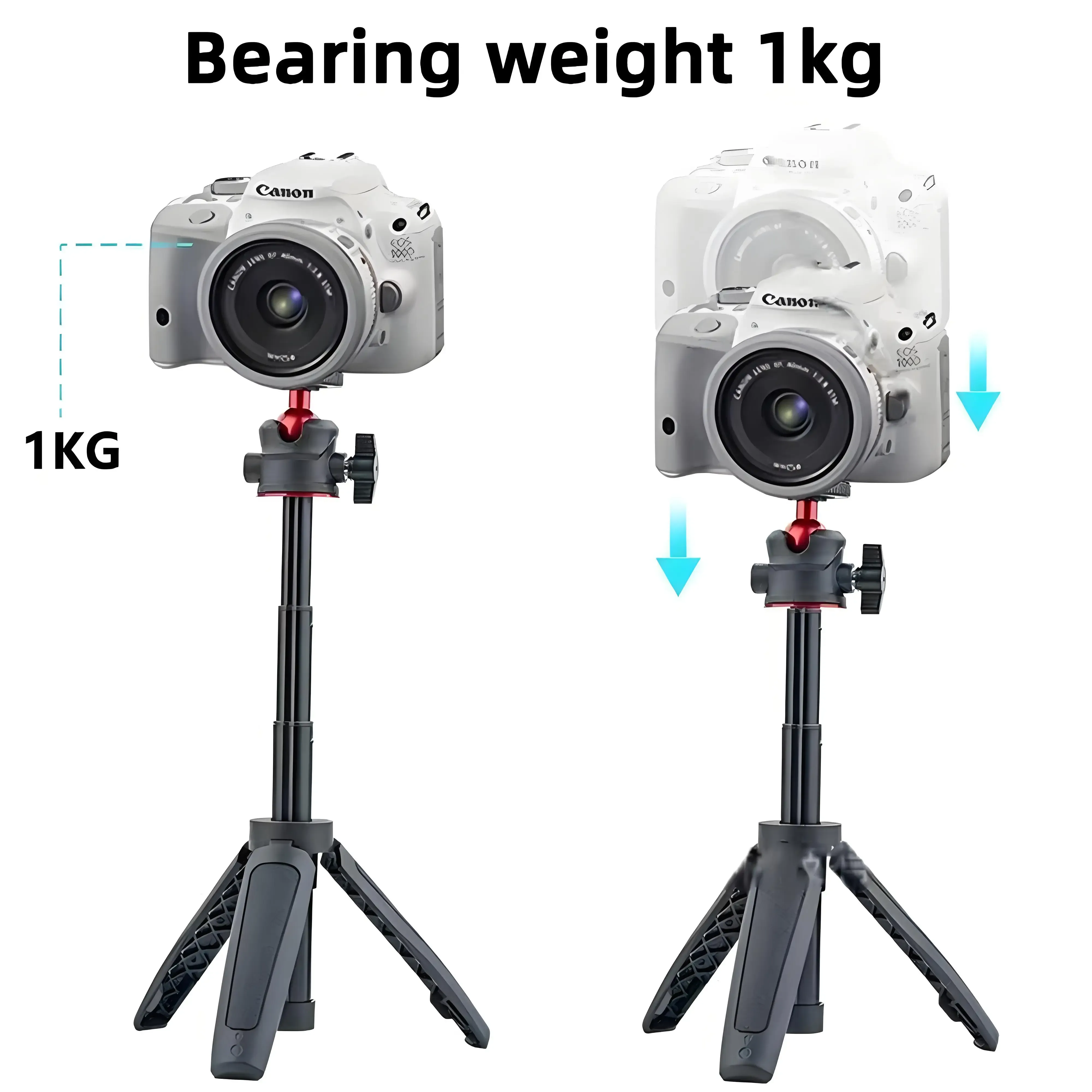 Compatibilité accessoires