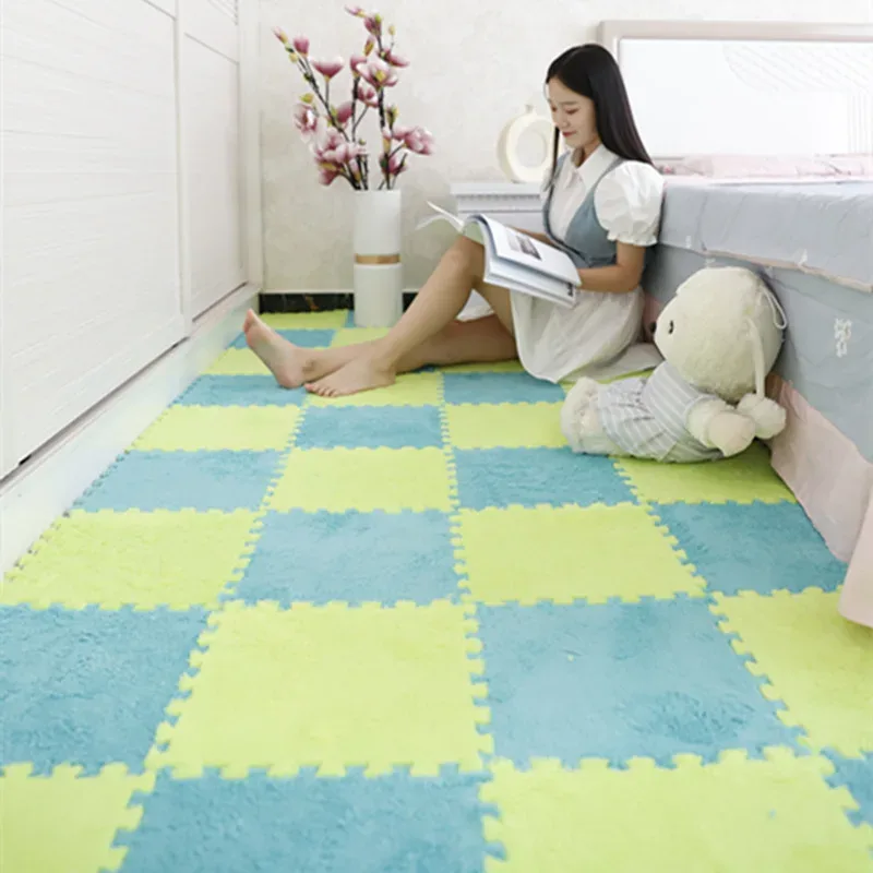 Détails du Tapis