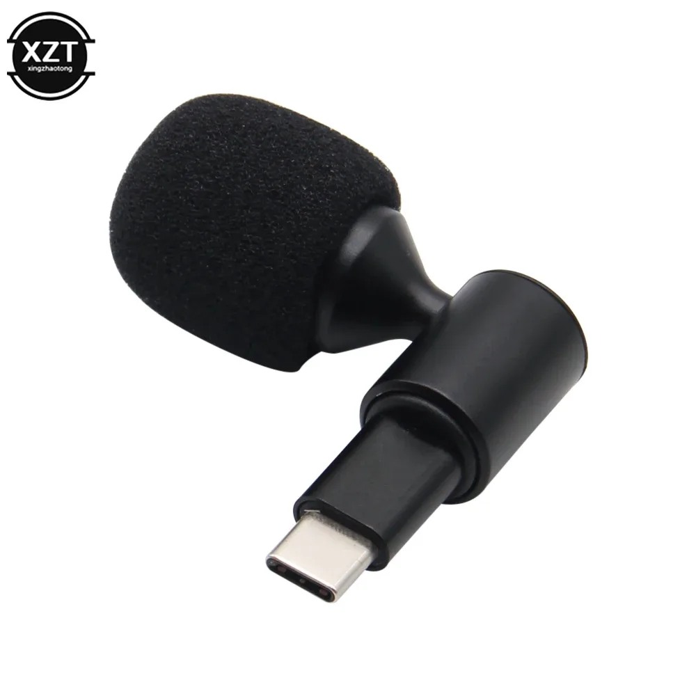 Microphone Compact