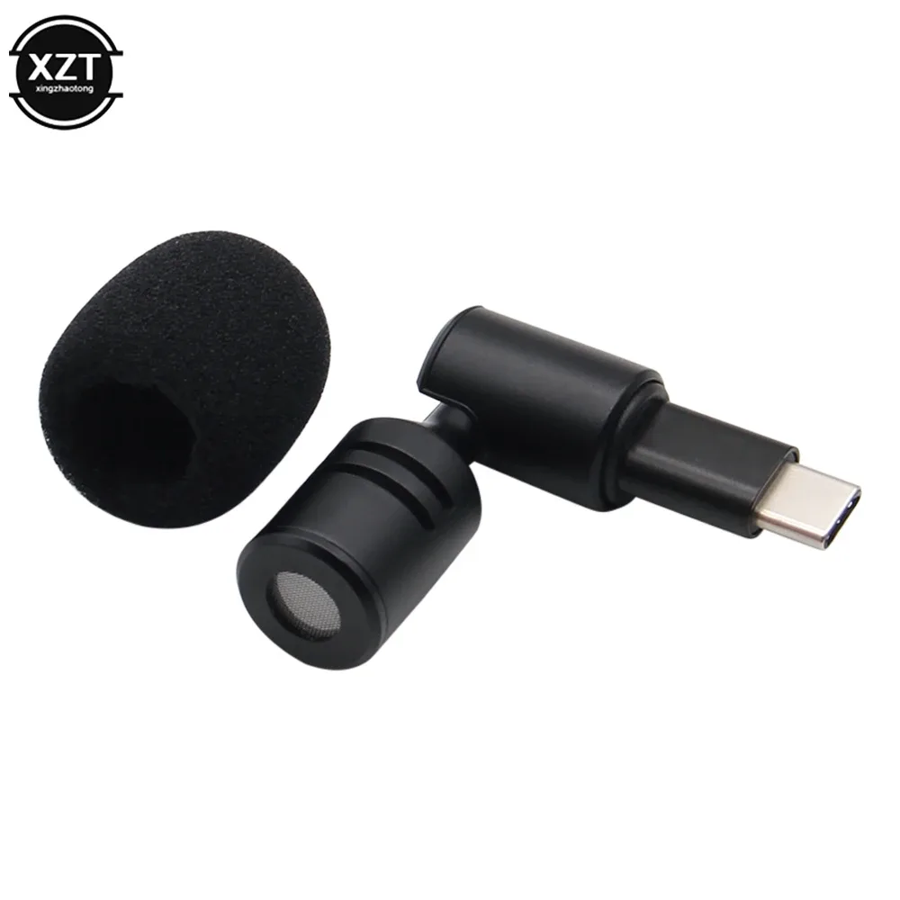 Microphone Flexible Design