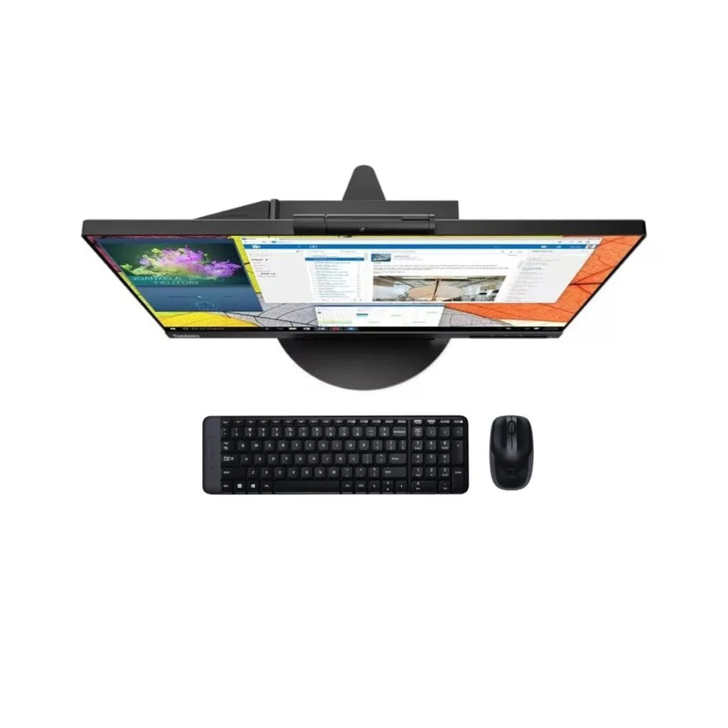 Lenovo ThinkCentre Tiny-in-One