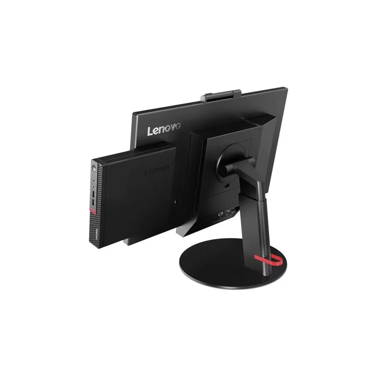 Lenovo ThinkCentre Tiny-in-One Gen 3 24″ – - Image 5