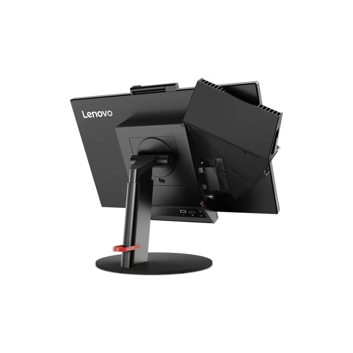 Lenovo ThinkCentre Tiny-in-One Gen 3 24″ – - Image 4