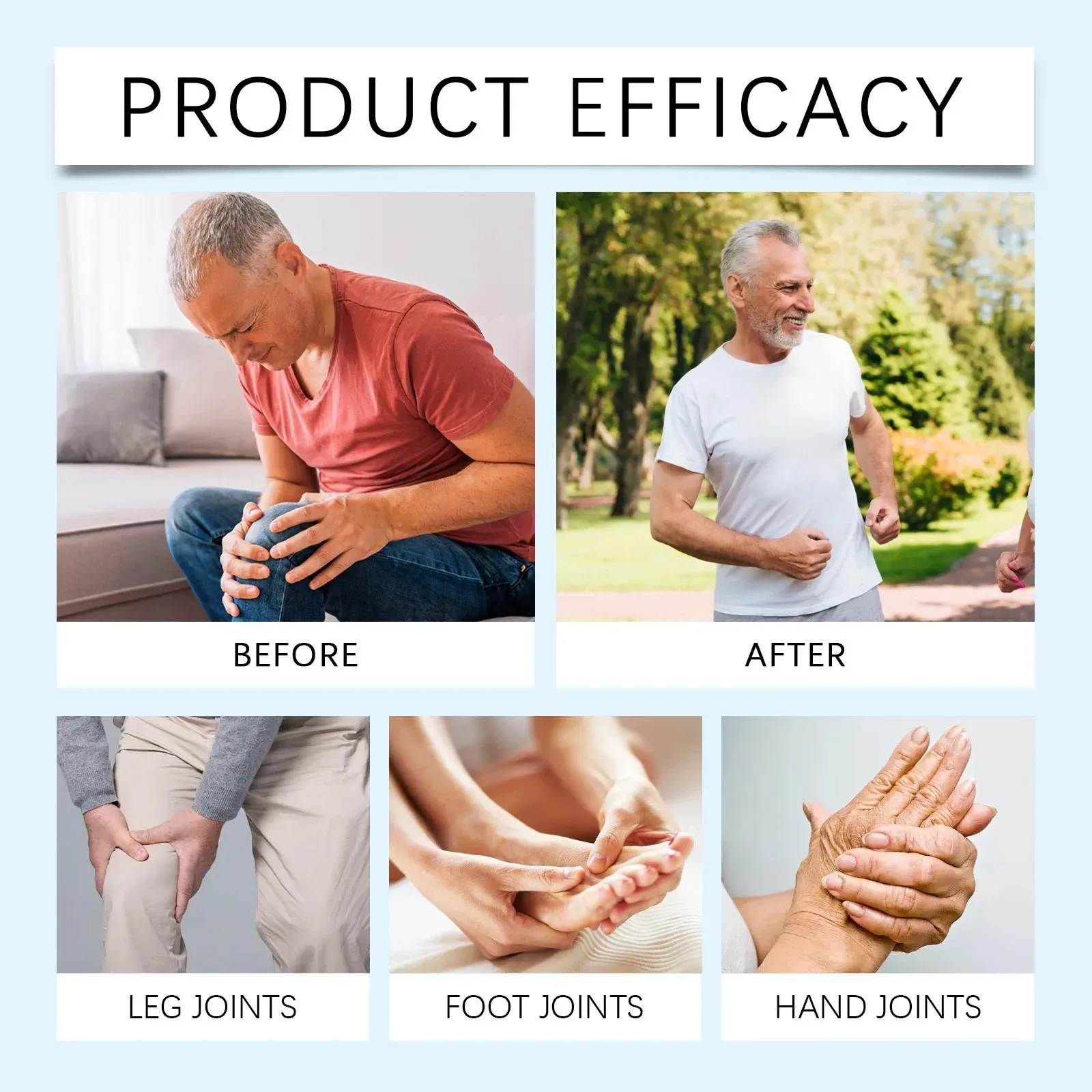 Efficacité prouvée