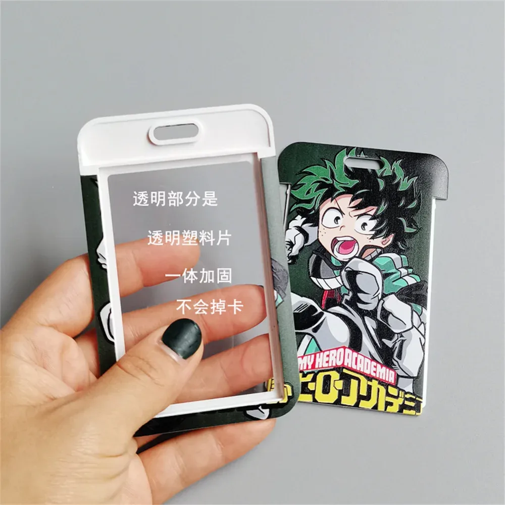 Design Campus My Hero Academia