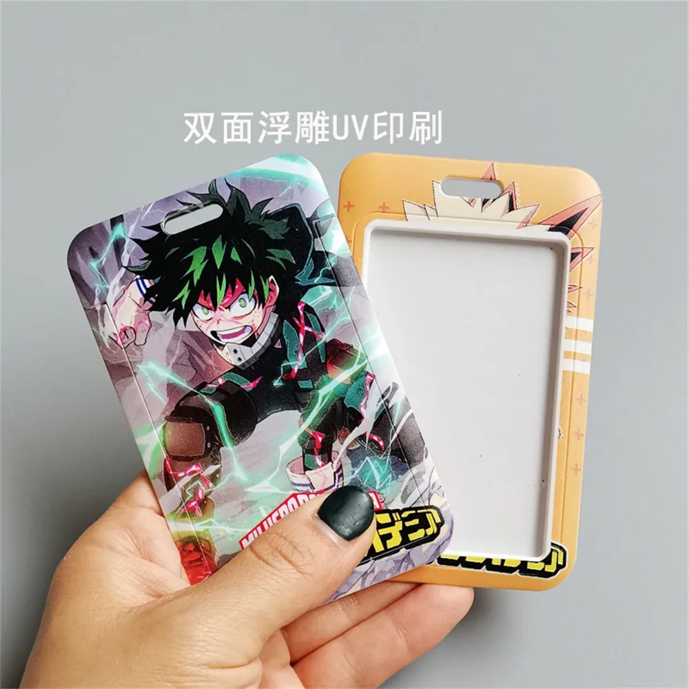 Détail All Might