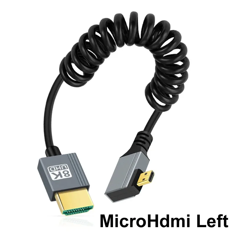 Détail connectique