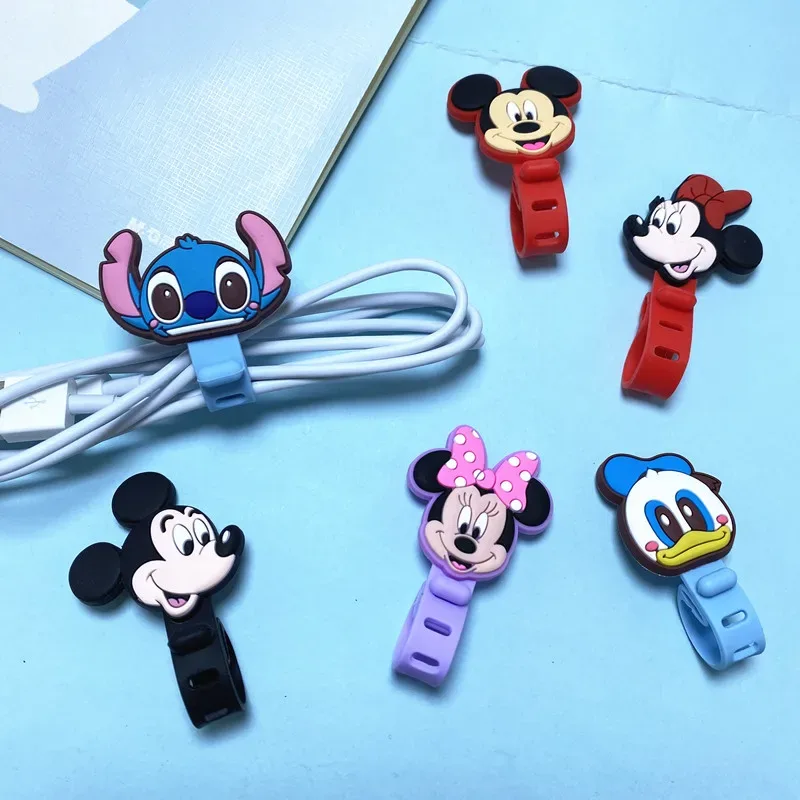 Disney Cable Organizer 4